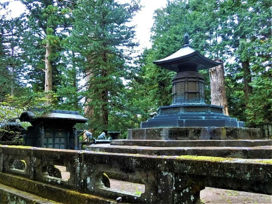 Immagine nº 5 di I maestosi paesaggi di Nikko: Tour privato guidato attività a Nikkō, caricata dal fornitore