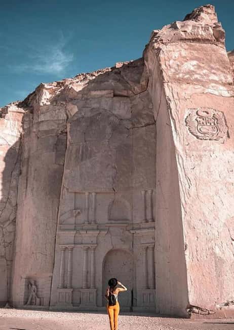 image n.9 of From Arequipa: Sillar Route - Half Day Tour activity in Arequipa, uploaded by supplier