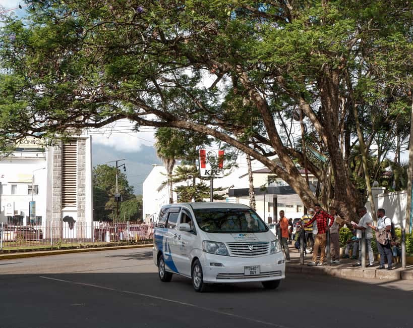image n.62 of Arusha: Day Trip City,Materuni Waterfall,Coffee & Hot Spring activity in Moshi, uploaded by supplier