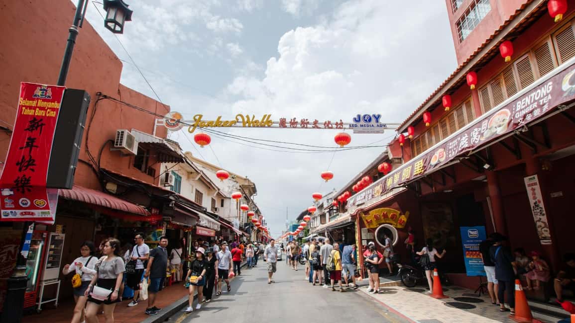 image n.15 of From Kuala Lumpur: Private Full Day Tour to Malacca activity in Malacca City, uploaded by supplier