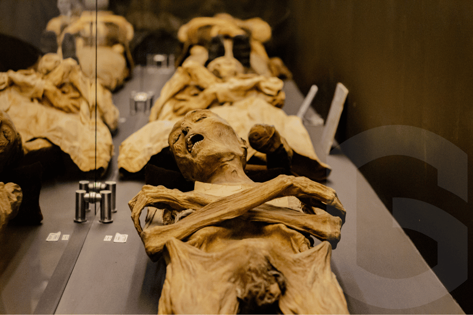 image n.7 of Museums and Mines of Guanajuato Private Tour activity in Guanajuato City, uploaded by supplier