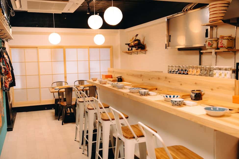 image n.22 of Tokyo: Sushi Making Class in a Happi Coat near a Famous Spot activity in Tokyo, uploaded by supplier
