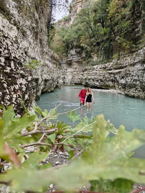 image n.4 of Canyon Hiking Tour Berat activity in Skrapar District, uploaded by supplier