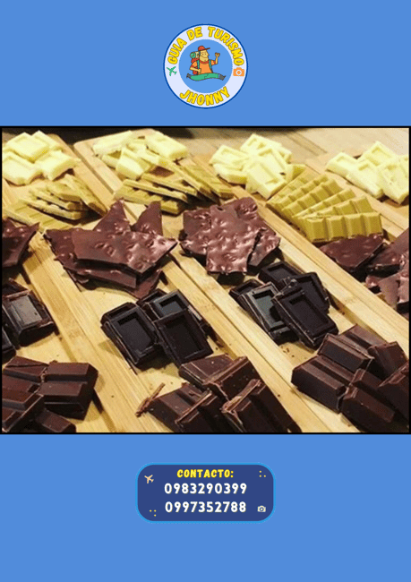 image n.9 of Quito: Chocolate Tour, Historic Center and El Panecillo activity in Quito, uploaded by supplier