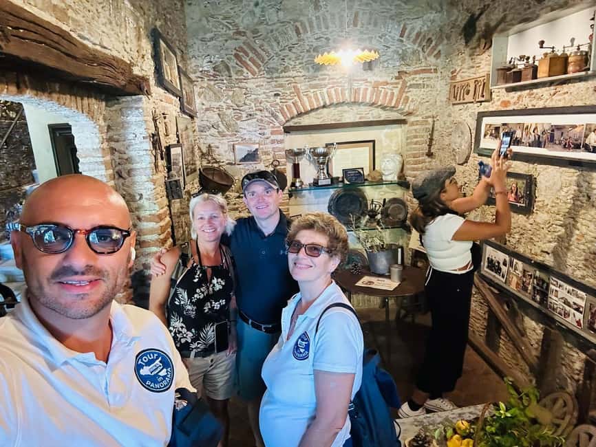 image n.15 of The GODFATHER'S Tour - Savoca and Forza d'Agrò activity in Taormina, uploaded by supplier