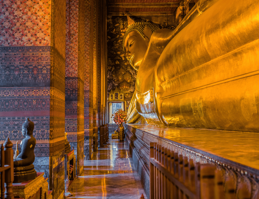 image n.1 of Bangkok: Must-See Highlights & Hidden Gems Private Day Tour activity in Bangkok, uploaded by supplier