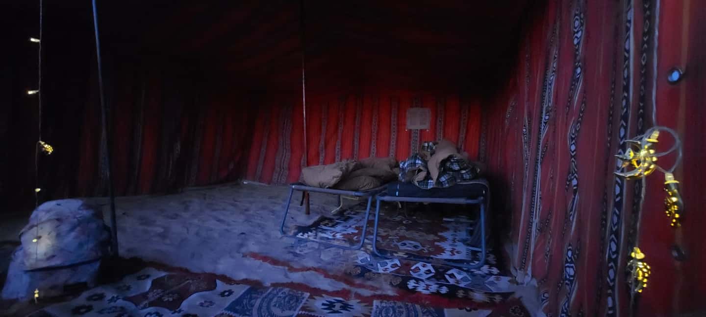 image n.52 of From Yasmine Hammamet/Kantaoui: 2-Day Sahara Tour with Meals activity in Tozeur Governorate, uploaded by supplier