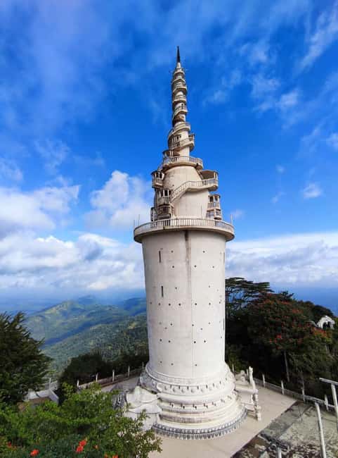 image n.5 of From Kandy: Ambuluwawa Full-Day Tour with Local Guide activity in Kandy, uploaded by supplier