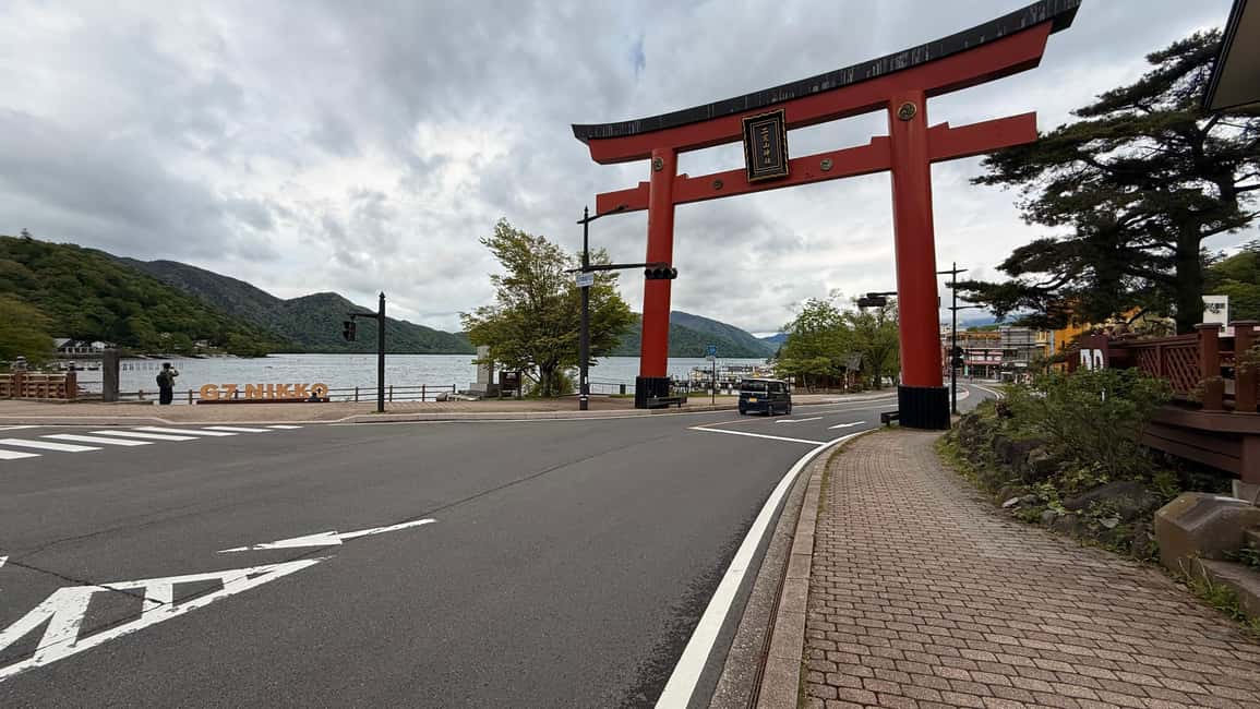Immagine nº 28 di Da Tokyo: tour privato di un giorno al patrimonio mondiale dell'umanità di Nikko attività a Nikkō, caricata dal fornitore