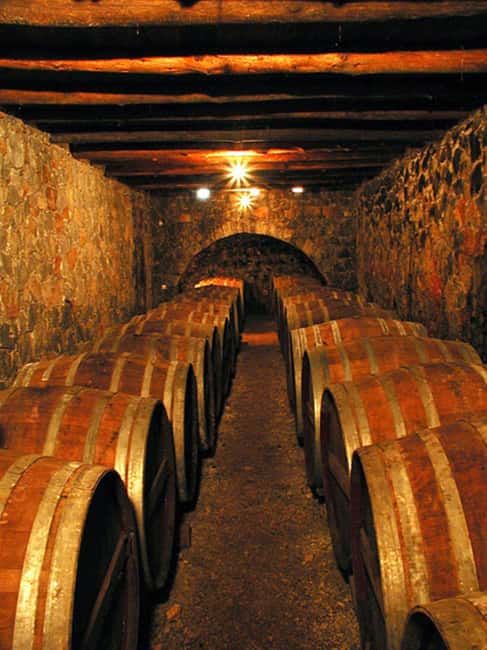 image n.6 of Rethymno: Private Winery & Olive Oil Tasting Tour with Lunch activity in Kryonerida, uploaded by supplier