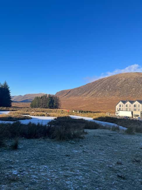 billede nr.16 af aktiviteten Fra Edinburgh: Dagstur til Kelpies, Glencoe og Loch Lomond i Det skotske højland, uploadet af udbyder