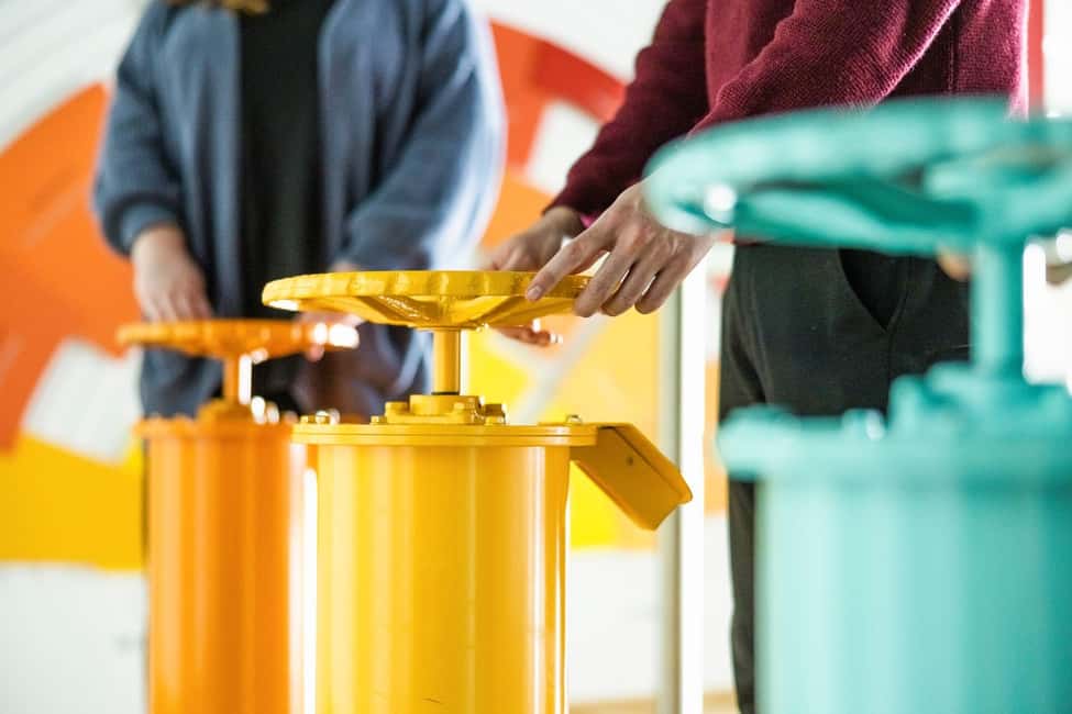 image n.11 of Hellisheiði Geothermal Plant: Exhibition with Audio Tour activity in Selfoss, uploaded by supplier