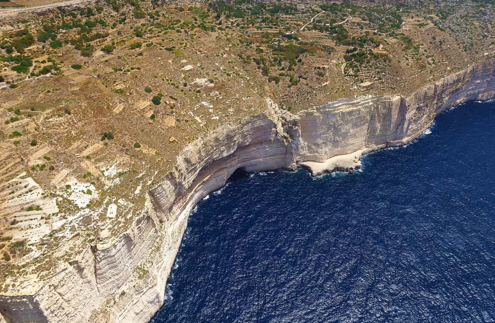 image n.14 of From Sliema: Round Malta Cruise with Lunch and Transfers activity in Malta, uploaded by supplier