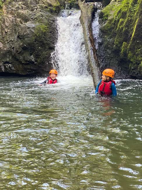 image n.2 of South Wales: Canyoning Adventure in the Brecon Beacons activity in Neath, uploaded by supplier