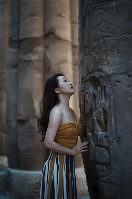Immagine nº 33 di Luxor: servizio di trasferimento privato personalizzato per l'intera giornata attività a Luxor, caricata dal fornitore