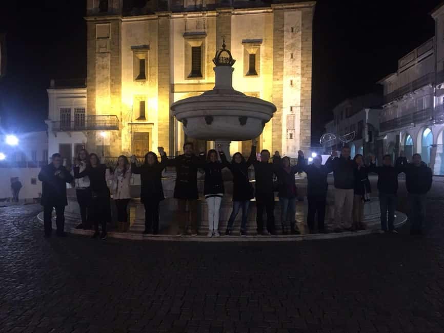 imagem n.3 de Évora: Tour particular com ingressos para os principais monumentos atividade em Évora, carregada pelo fornecedor