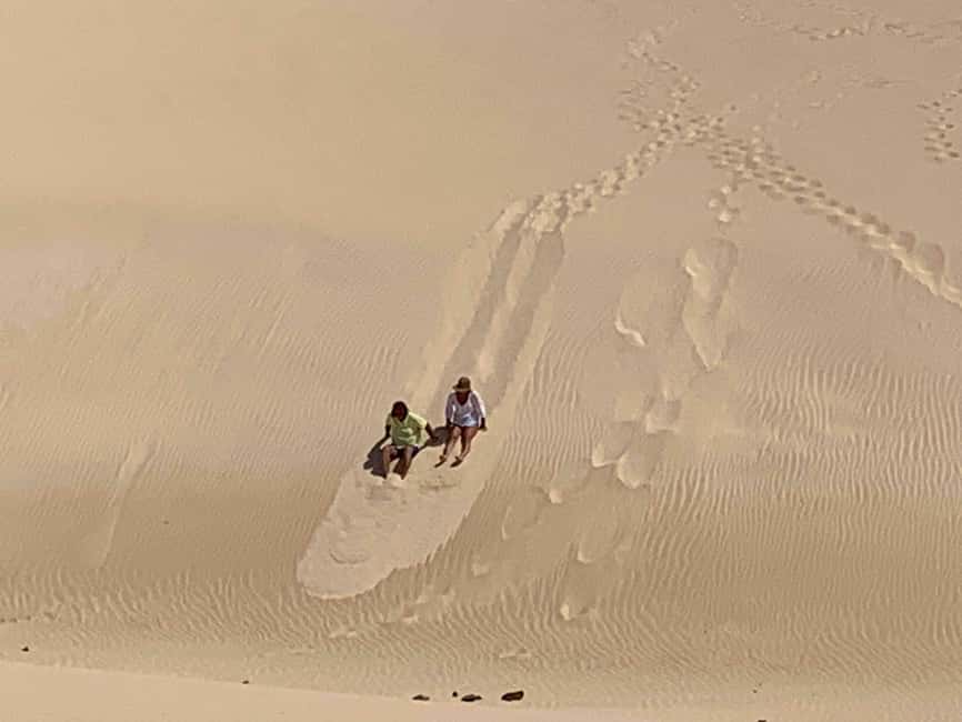 image n.16 of Sal Rei: Boa Vista Island Full-Day North to South Discovery activity in Boa Vista Island, uploaded by supplier