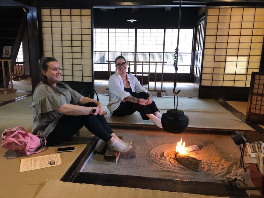 image n.6 of Nagoya: Full-day Kisoji Nakaendo Trail Tour activity in Nagoya, uploaded by supplier