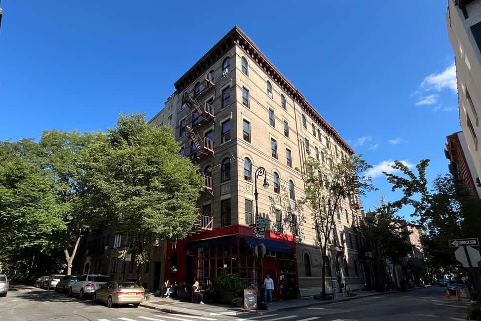 image n.5 of NYC: Greenwich Village Guided Food Tour activity in New York City, uploaded by supplier