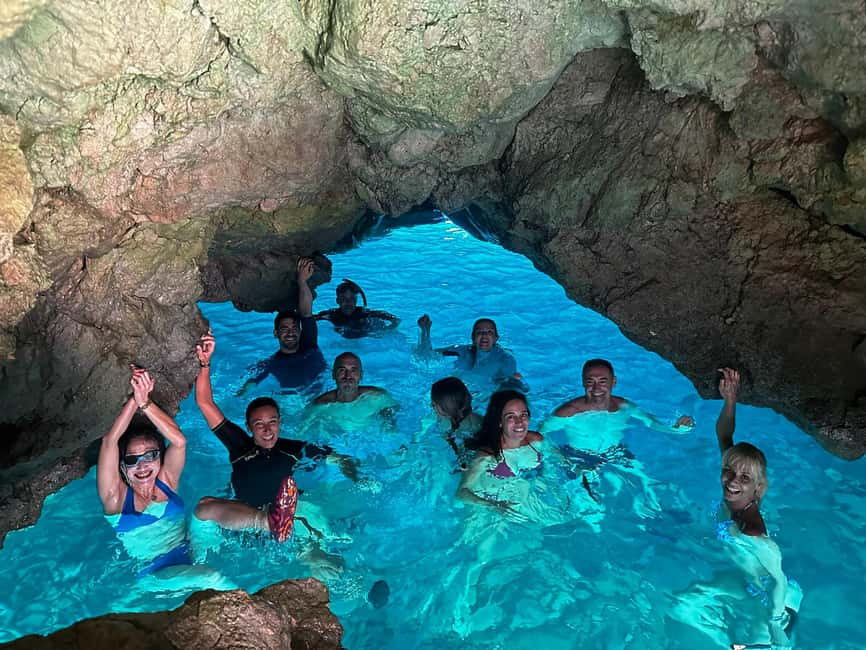 Image N°5 de Jávea : Excursion en kayak à Granadella activité à Xàbia, publiée par le prestataire