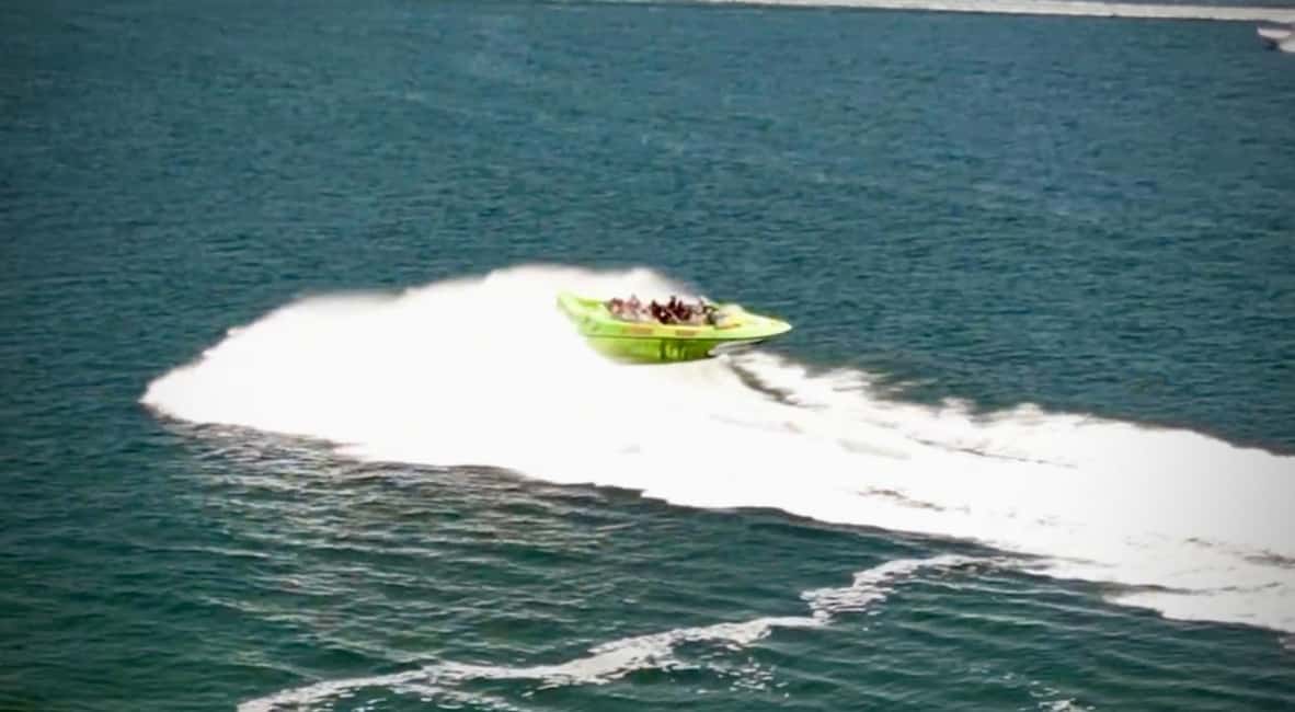 image n.10 of Panama City Beach: Xtreme Jet Boat Thrill Ride activity in Panama City Beach, uploaded by supplier