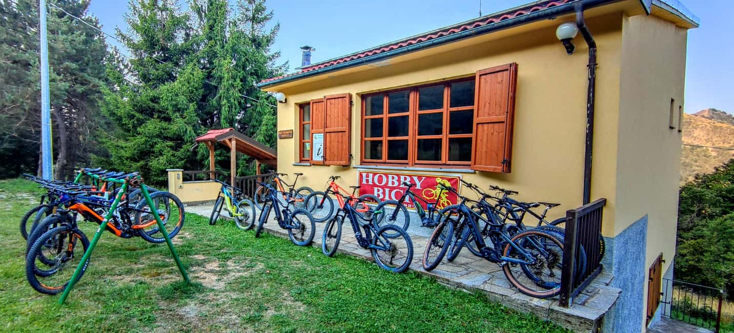 billede nr.5 af aktiviteten Gavi: E-Bike-tur med vinsmagning i Gavi, uploadet af udbyder