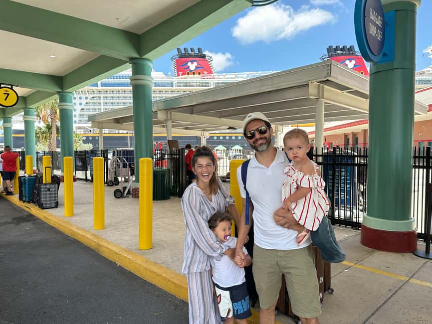 image n.9 of Private Transfer: MCO to Disney, Universal, and Orlando activity in Orlando, uploaded by supplier