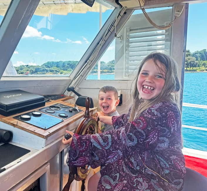 Bild Nr. 12 von Fažana: Kreuzfahrt zu den Brijuni-Inseln mit Halt auf der Pfaueninsel Aktivität in Pula, Kroatien, hochgeladen vom Anbieter