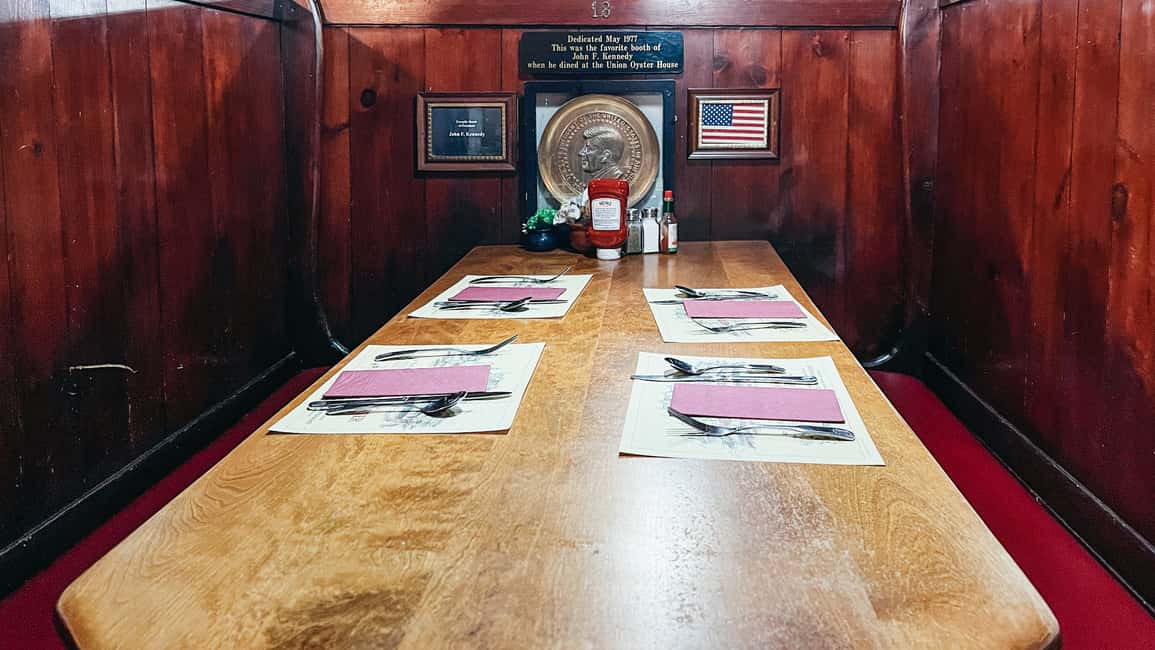 image n.9 of Boston's North End: Secret Food Tour activity in Boston, uploaded by supplier