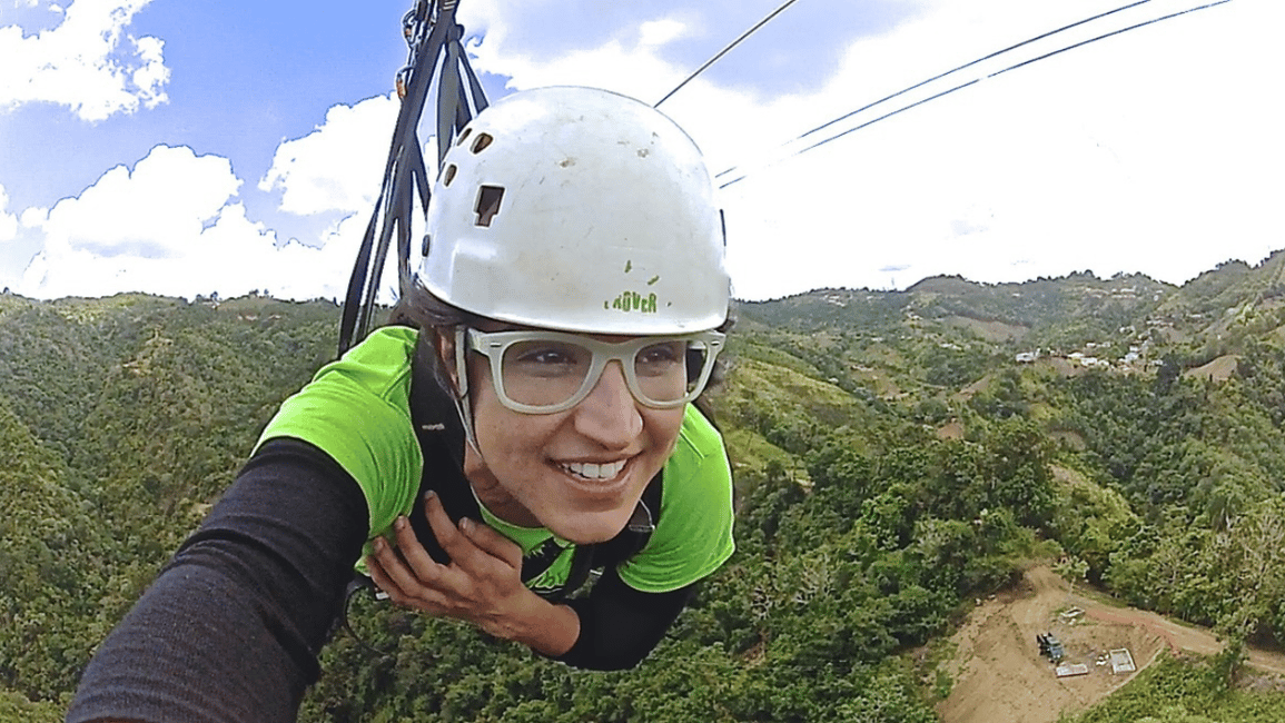 Obraz nr 1 z atrakcji Orocovis: Zipline Adventure i The Beast Combo z ... w Kordyliera Środkowa, Portoryko, przesłany przez organizatora