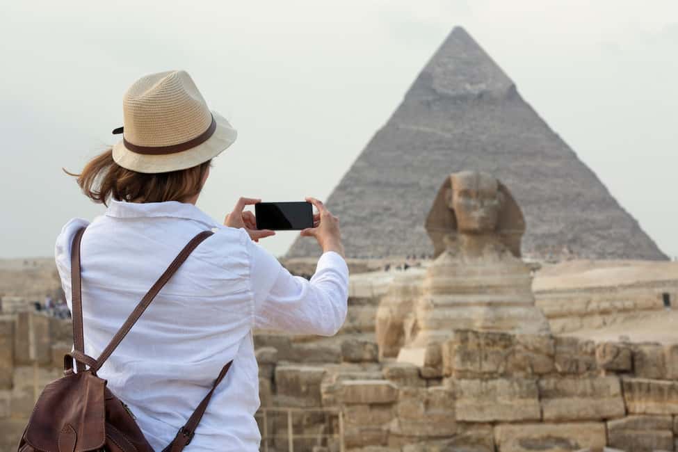 image n.23 of Cairo: 9-day Egypt Private Tour with Flights and Nile Cruise activity in Alexandria, uploaded by supplier