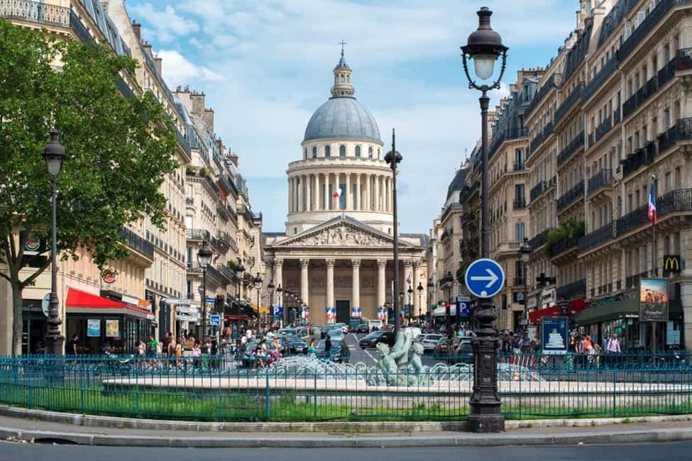 bild nr.4 av Paris Passlib' City: Officiellt pass med 5 toppattraktioner aktivitet i Paris, uppladdad av arrangören