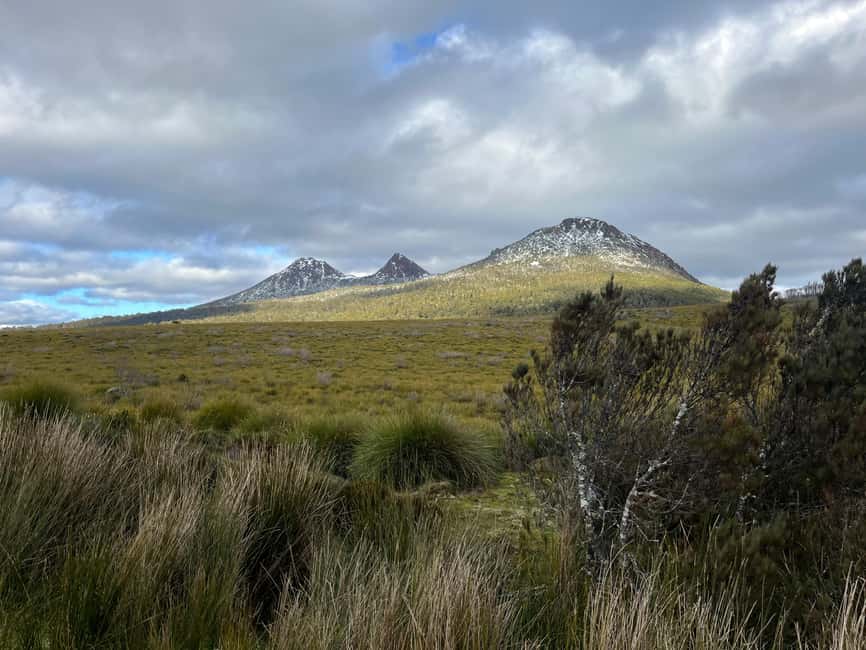 image n.27 of Tasmania: 7-Day West to East Tour activity in Tasmania, uploaded by supplier