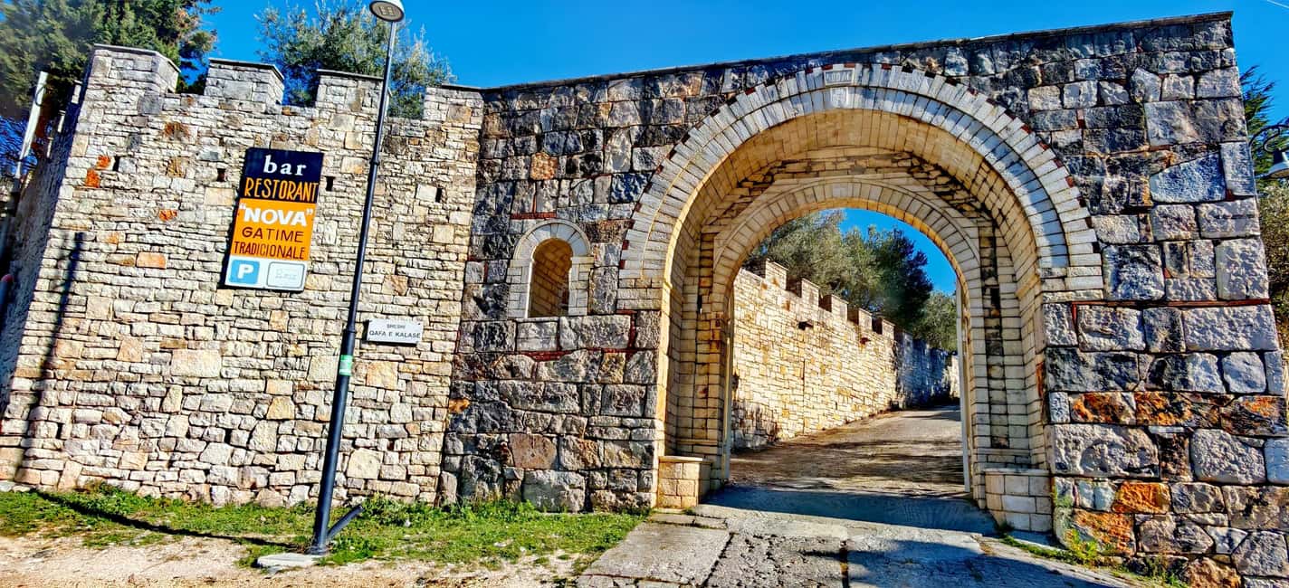 image n.19 of From Tirana: Berat UNESCO Heritage & Belshi Lake Tour activity in Berat, uploaded by supplier