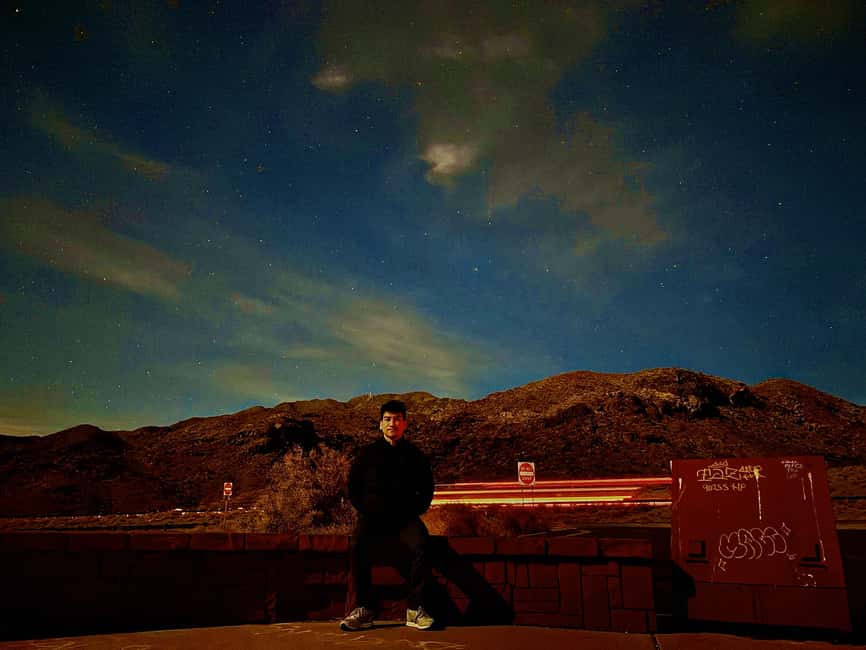 image n.30 of Las Vegas > Grand Canyon Sunrise + Antelope + Horseshoe Bend activity in Arizona, uploaded by supplier