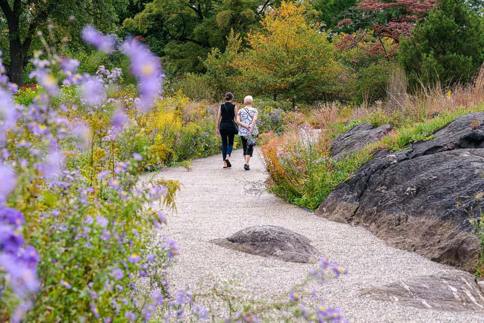 image n.19 of NYC: New York Botanical Garden Pass activity in New York City, uploaded by supplier