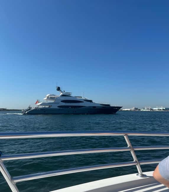 imagen n.º 24 de Crucero en lancha rápida Sea Rocket y por el Intracoastal en Ft Lauderdale actividad en Fort Lauderdale, subida por el proveedor