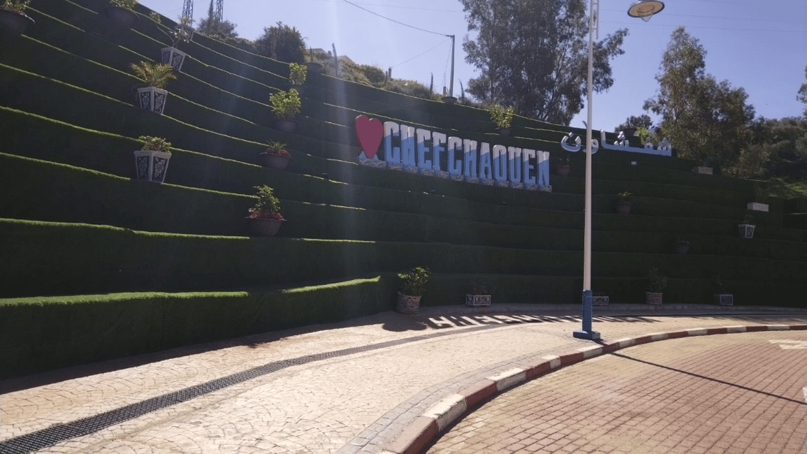 imagen n.º 7 de Traslado de ida de Chefchaouen a Fez actividad en Chauen, subida por el proveedor