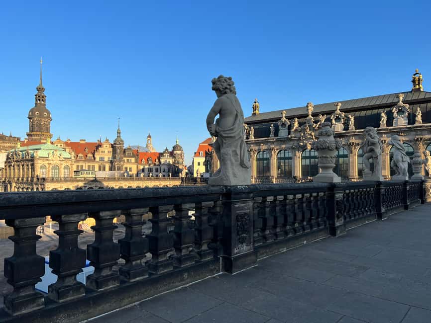 billede nr.5 af aktiviteten Dresdens gamle bydel - guidet tur på engelsk i Dresden, uploadet af udbyder