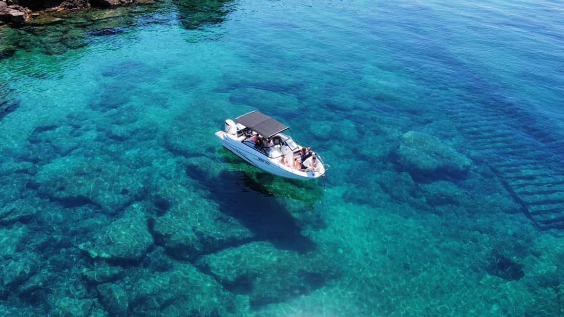 image n.3 of Korčula Archipelago Boat Tour activity in Korčula, uploaded by supplier