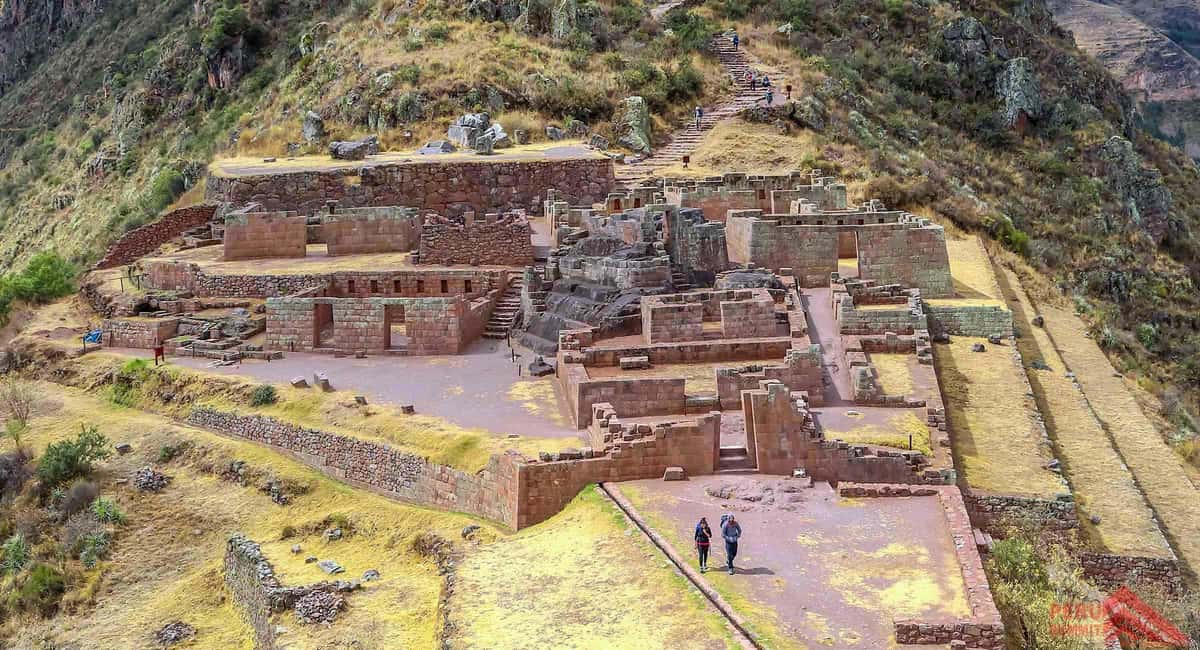 Obraz nr 4 z atrakcji Z Cusco: Wycieczka do Świętej Doliny Inków z lunchem w formie bufetu w Region Cuzco, przesłany przez organizatora
