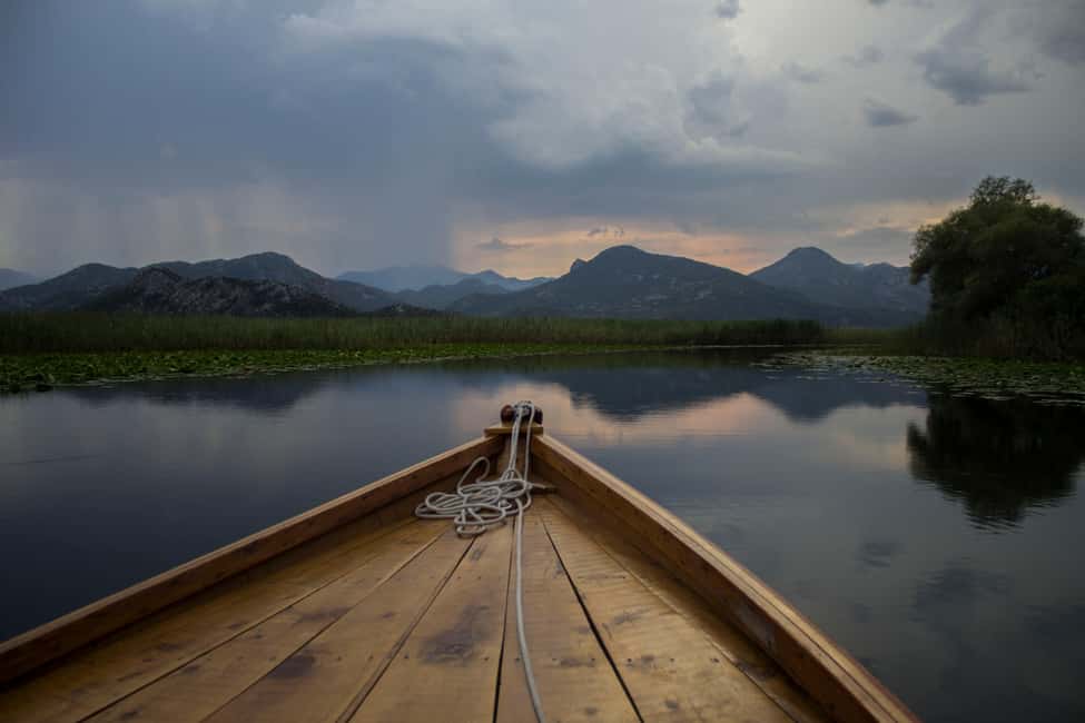 image n.20 of Virpazar: Historical & Nature Boat Adventure on Lake Skadar activity in Podgorica, uploaded by supplier