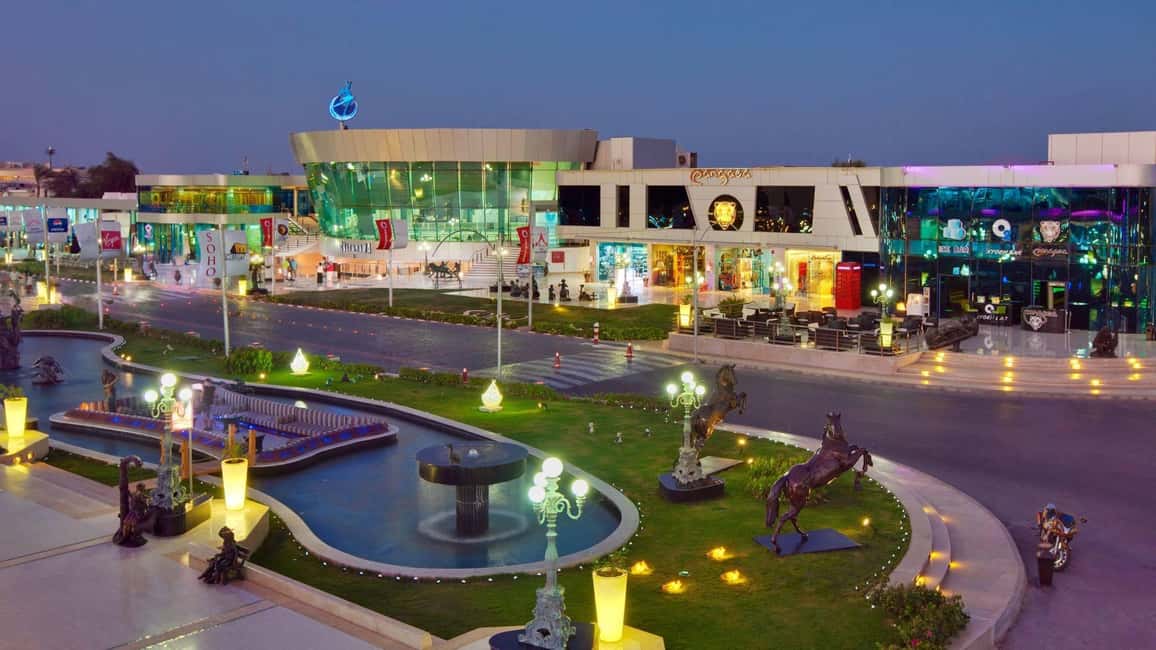 image n.3 of Sharm El Sheikh: Guided City Tour with Pickup activity in Sharm el-Sheikh, uploaded by supplier