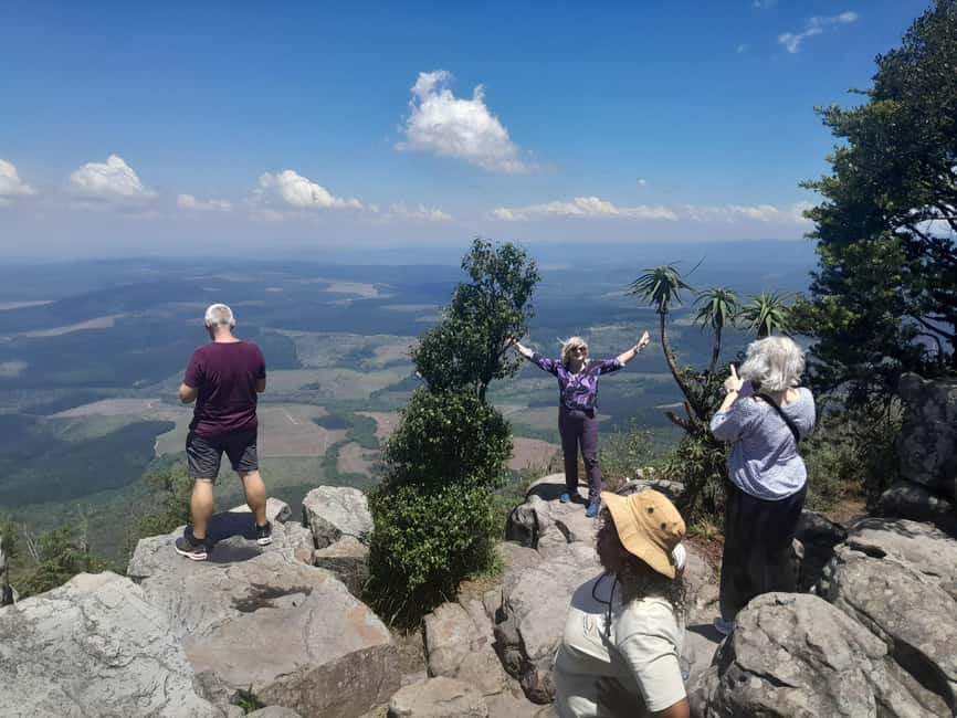 imagem n.43 de Parque Nacional Kruger: Excursão de 4 dias para o melhor safari atividade em Pilgrim's Rest, África do Sul, carregada pelo fornecedor