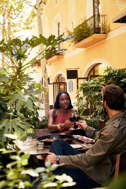 image n.10 of Barcelona: La Roca Village Shopping Express® Day Trip activity in Barcelona, uploaded by supplier