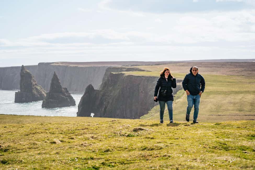 imagen n.º 3 de Inverness: Excursión de un día a John O'Groats y el Lejano Norte actividad en Tierras Altas de Escocia, subida por el proveedor