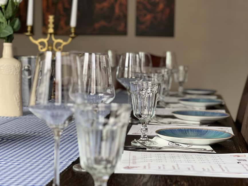 image n.11 of A Taste of Poland: Wine Edition activity in Gdansk, uploaded by supplier