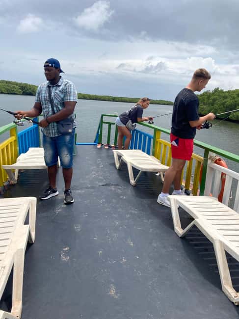 image n.6 of River Gambia & Lazy Day Cruise activity in West Coast Region, Gambia, uploaded by supplier