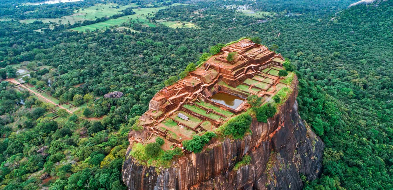 image n.2 of From Kandy: Sigiraya Day Tour activity in Sigiriya, uploaded by supplier