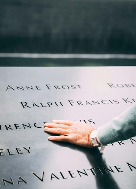imagen n.º 2 de Ground Zero 9/11 Memorial Tour & Optional 9/11 Museum Ticket actividad en Nueva York, subida por el proveedor